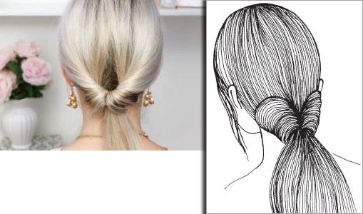 Des coiffures pour tous les jours pour les cheveux courts. Beau, simple, rapide, avec et sans frange. Comment le faire par étapes