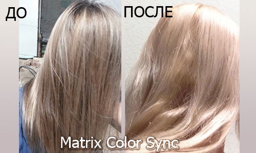 Classificação de tinturas de cabelo profissionais. Marcas de cosméticos, paleta de cores, preços