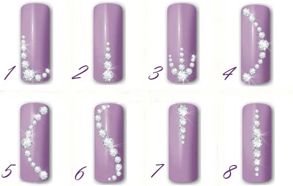 Manicure bege. Ideias de moda, foto mate, delicado em tons de bege