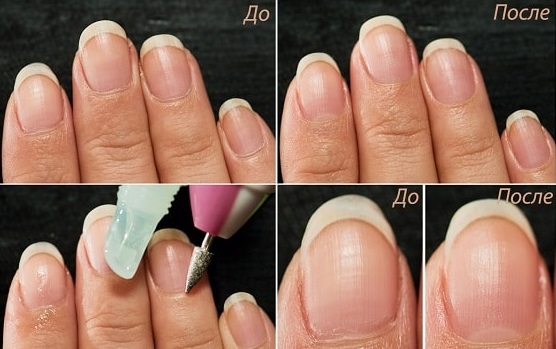 Como fazer uma manicure bem cuidada passo a passo para iniciantes. Vídeo-aulas: tesouras clássicas, máquina de escrever