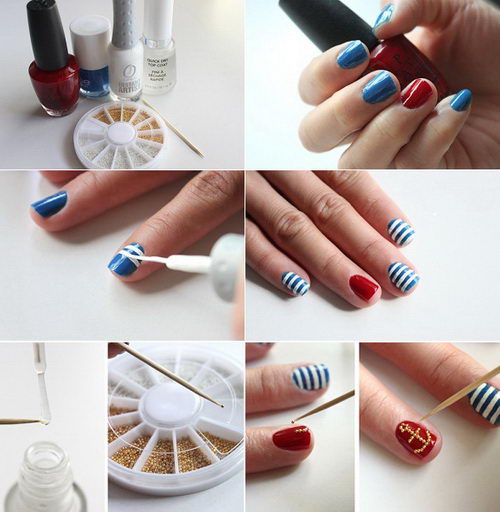 Manicure de verão para unhas curtas. Foto, tendências da moda, design, novos itens polonês de gel 2024