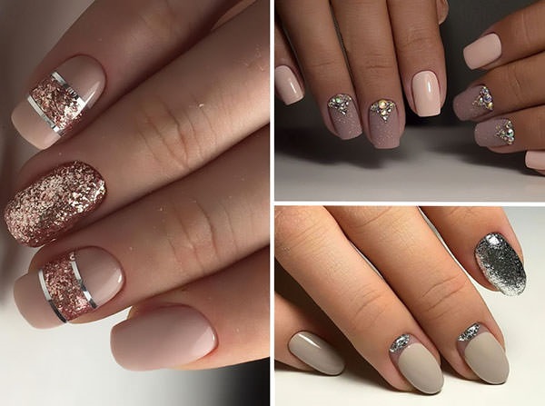 Polimento de gel de manicure em casa por etapas. O que você precisa, designs, fotos, vídeos