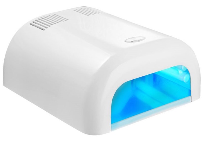 Lampes UV pour ongles. Types, fonctions, quoi acheter, coût