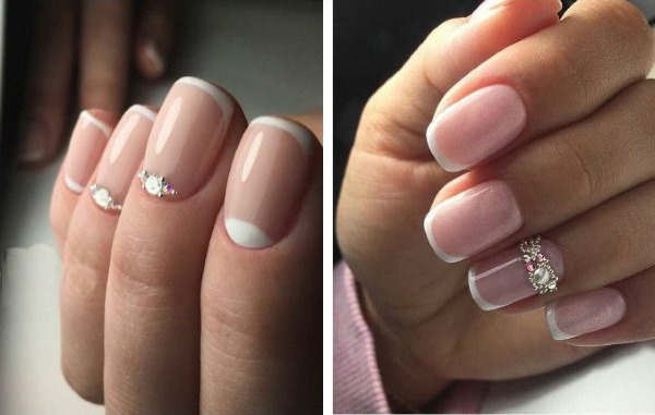 A manicure mais bonita do mundo 2024. Foto para unhas curtas e compridas de criança. Ideias