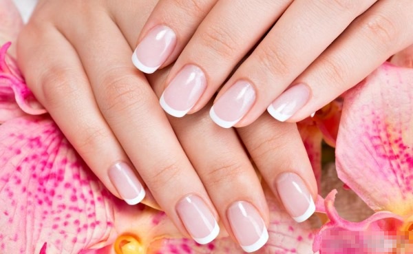 A manicure mais bonita do mundo 2024. Foto para unhas curtas e compridas de criança. Ideias