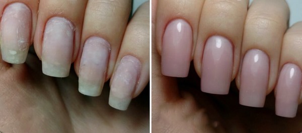 Revestimento de unhas em gel. Fotos, desenhos, vernizes, como fazer uma manicure, tutoriais em vídeo