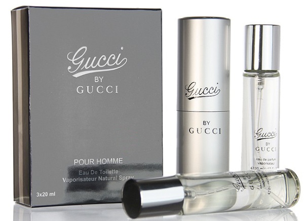 Água de banheiro Gucci (Gucci). Novidades da perfumaria feminina em Letual, preços