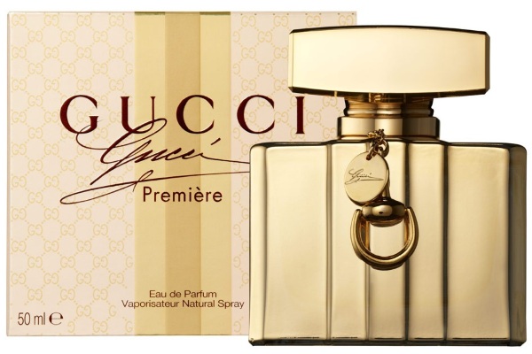 Água de banheiro Gucci (Gucci). Novidades da perfumaria feminina em Letual, preços