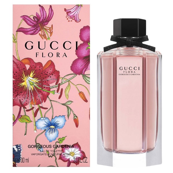 Água de banheiro Gucci (Gucci). Novidades da perfumaria feminina em Letual, preços