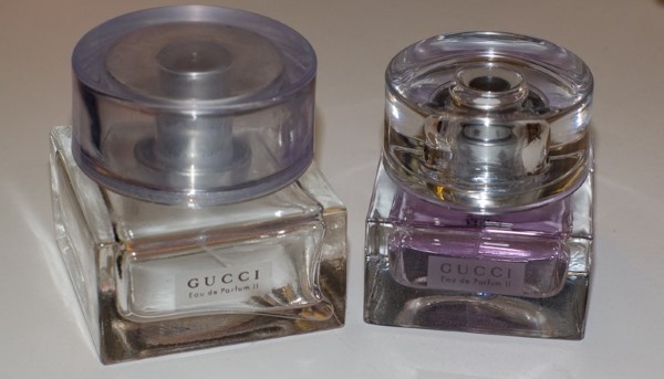 Água de banheiro Gucci (Gucci). Novidades da perfumaria feminina em Letual, preços