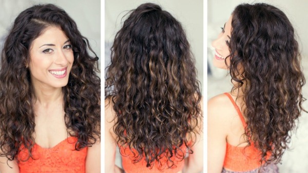 Cortes de cabelo em cascata para cabelos longos. Foto com e sem franja, moderna, fashion