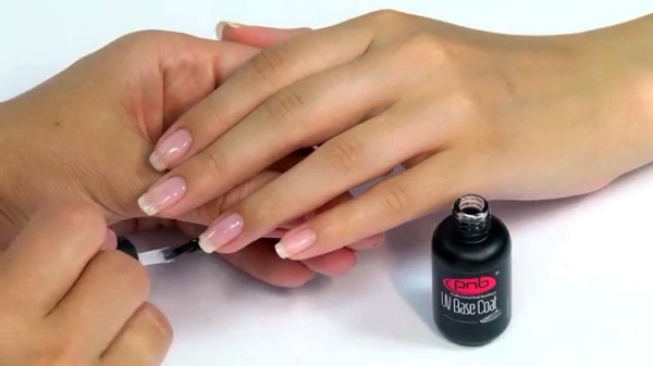 Manicure clássica para unhas curtas. Fotos, novos designs polonês gel 2024