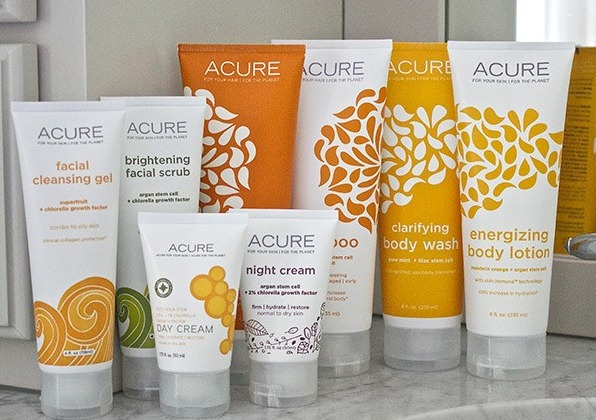 Cele mai bune mărci de produse cosmetice naturale: rusă, coreeană, franceză