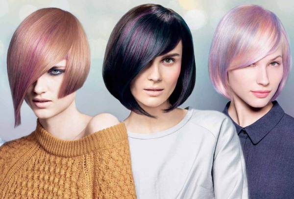 Tinturas de cabelo Igora Royal Schwarzkopf. Paleta, tons, instruções de coloração