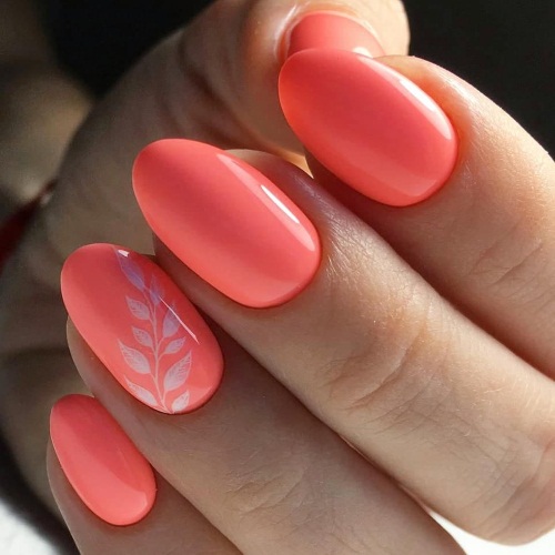 Manicure com letras nas unhas. Fotos em russo, inglês, ideias de moda