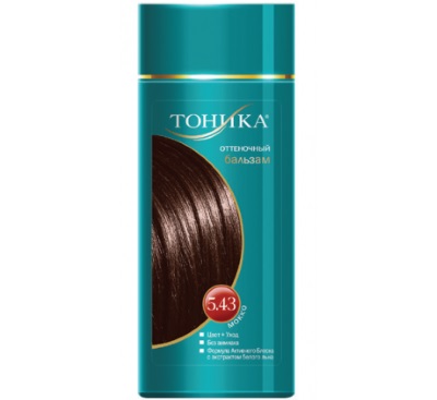 Culoare mocha pe păr. Foto, vopsea Matrix, Estelle, Tonic, Londa