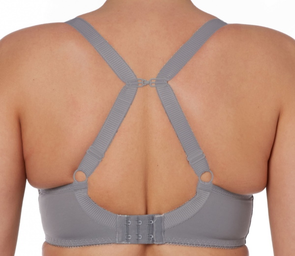 Soutien-gorge dos et épaule ouvert. Quel est le meilleur, comment le faire vous-même, critiques