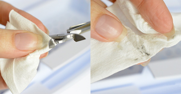 Desinfetantes para ferramentas de manicure. Melhor classificação, comentários