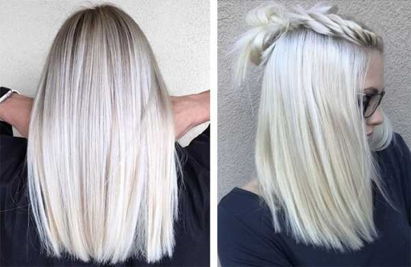 Cortes de cabelo femininos para cabelos médios. Fotos, tendências da moda em 2024