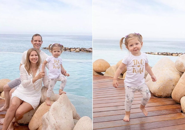 Que c'est beau d'être photographié en mer. Des idées, des poses avec un mari, un enfant, pour le plein. Une photo