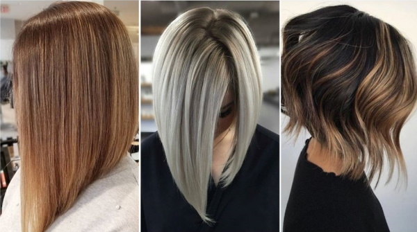 Couleur des cheveux 2024. Tendances de la mode dans la teinture, les coiffures, la frange, le coiffage, les techniques de teinture