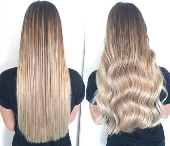 Wella Illumina Color. Uma paleta de sombras, fotos antes e depois, comentários