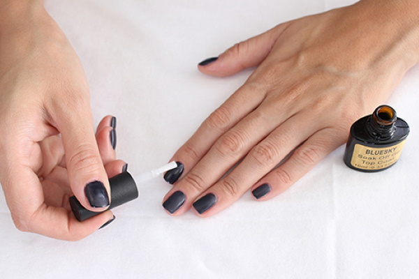 Linda manicure em unhas curtas. Foto, como fazer, ideias de design