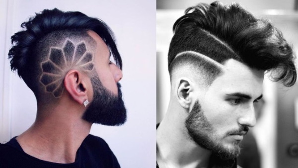 Corte de cabelo jovem elegante para rapazes de 2024. Fotos, tendências, notícias