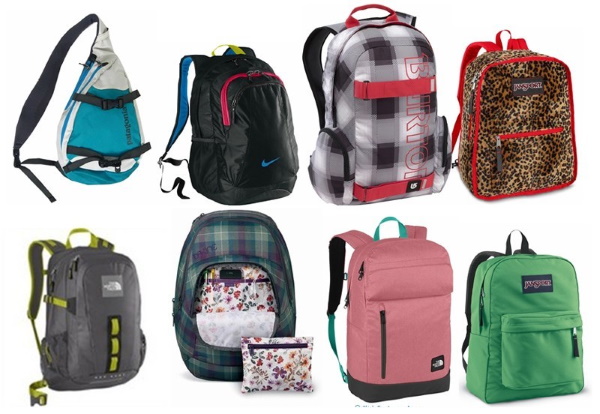 Mochilas femininas: elegantes, urbanas, elegantes, de couro. Marcas, preços, o que vestir