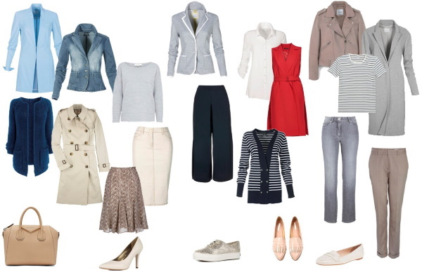 Business casual (business casual) pour les femmes. Qu'est-ce que c'est, photo, style, images