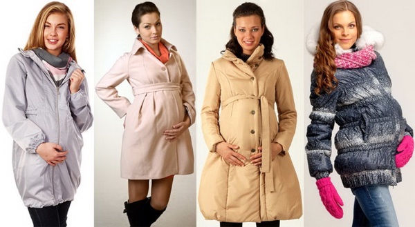 Roupas para gestantes 2024, inverno, foto