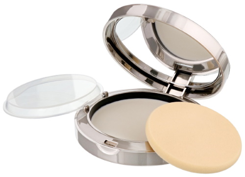 Poudre minérale Jane Iredale. Avis comment utiliser