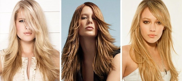 Cortes de cabelo para mulheres jovens em 2024. Esquemas, fotos, como cortar para cabelos curtos, médios, longos