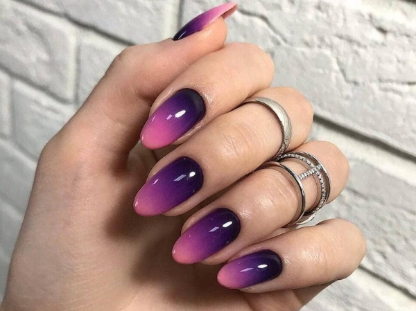 Design de unhas, novos artigos 2024: Francesa, delicada, brilhante, dos mestres da Nail Art