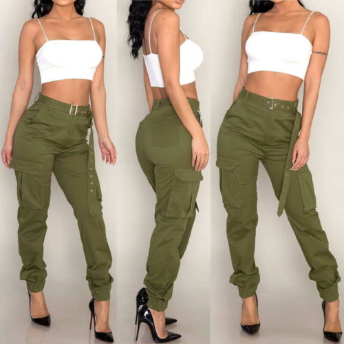 Joggers para mulheres. Foto, onde comprar, o que vestir com bolsos, corrente