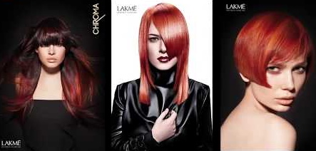 Tintura de cabelo Lakme (Lakme). Paleta de cores, comentários, preço