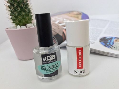 Desengordurantes para unhas. O que é, como substituir, preço